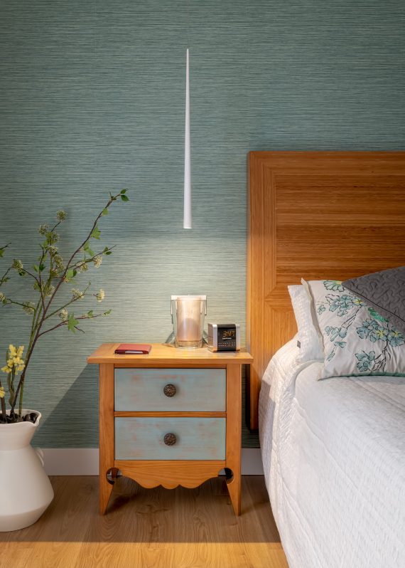 Ibaibide, Las Arenas