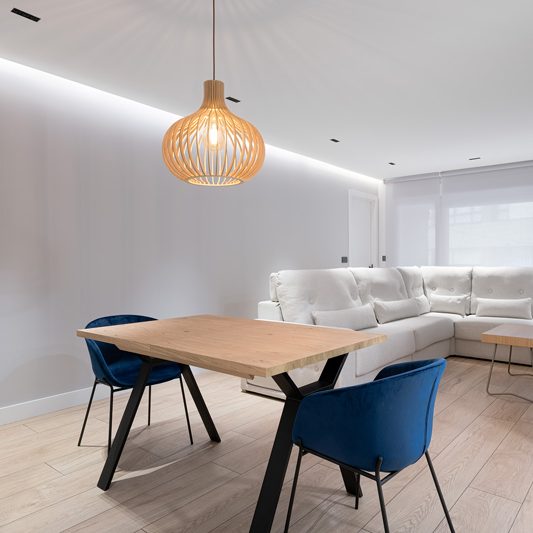 Piso Telletxe, Algorta