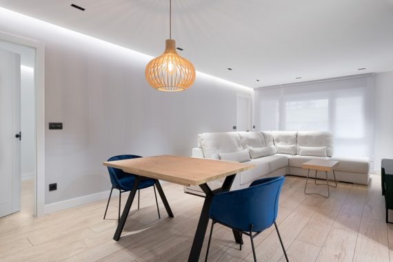 Piso Telletxe, Algorta