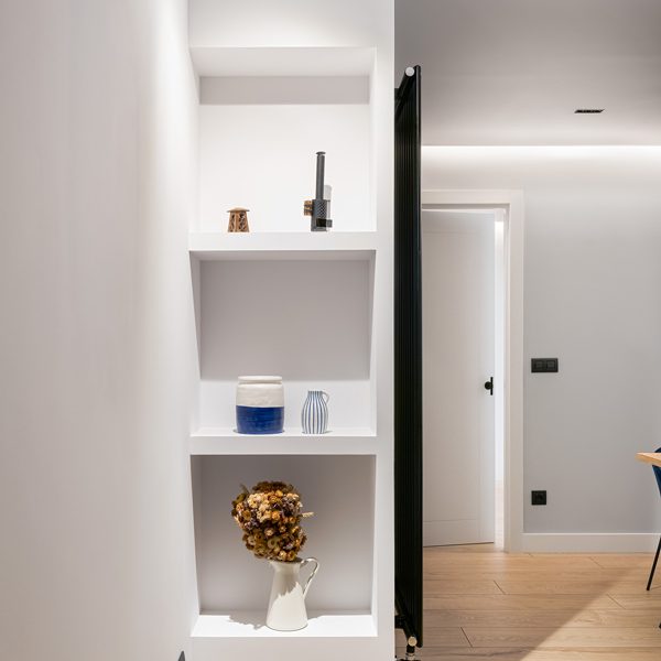 Piso Telletxe, Algorta